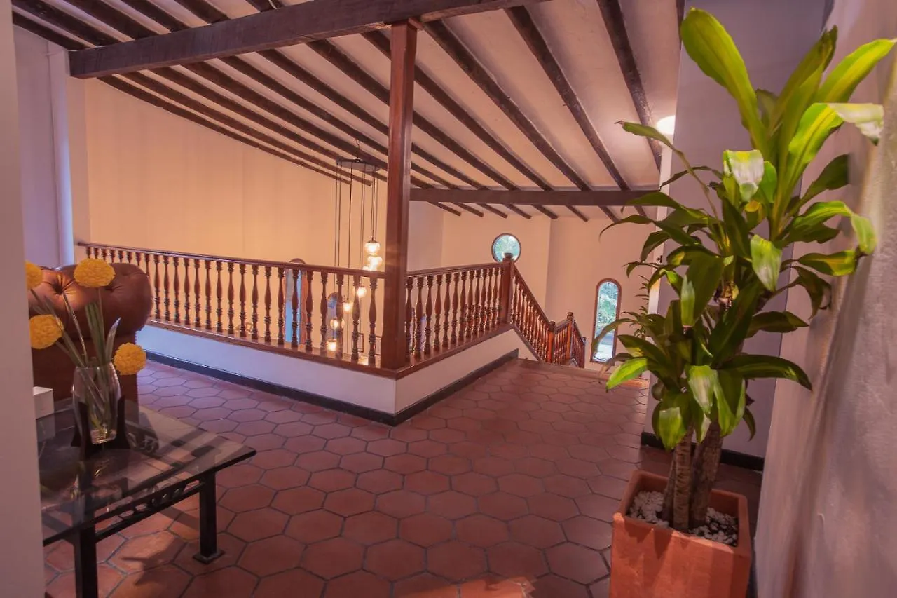 Aguacatala Hotel Boutique Medellin