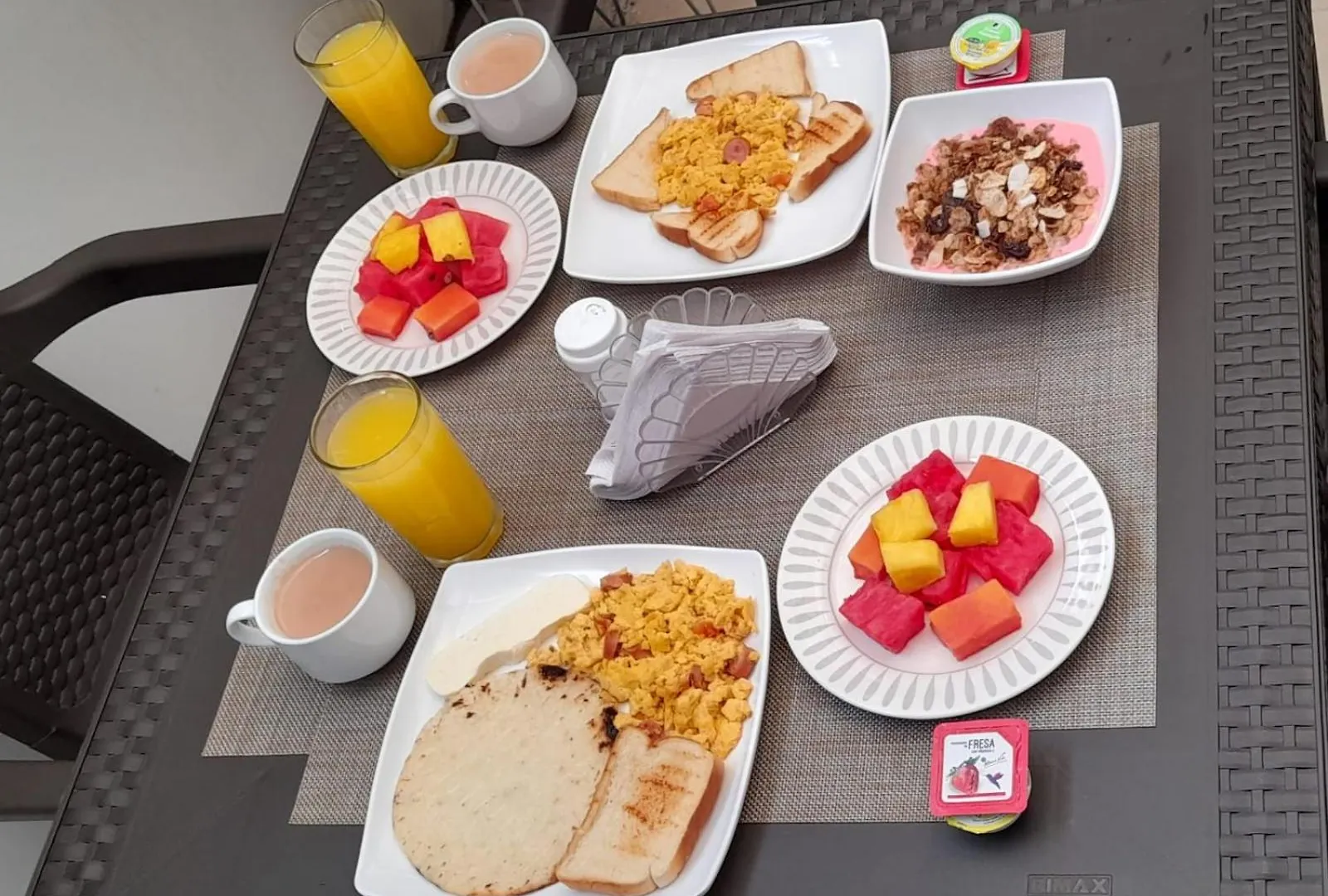 Aguacatala Hotel Boutique メデジン 4*,