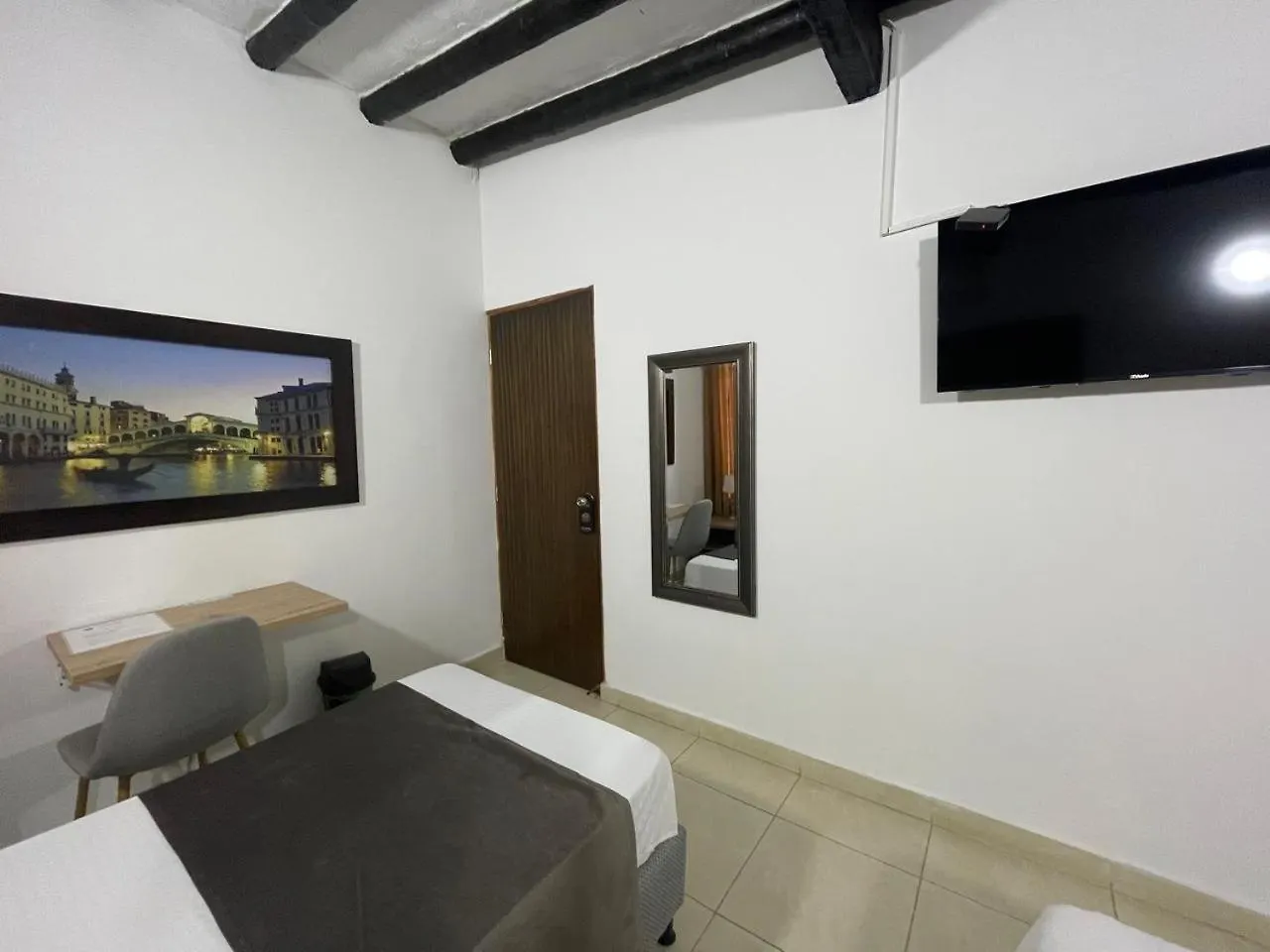 Aguacatala Hotel Boutique Medellin
