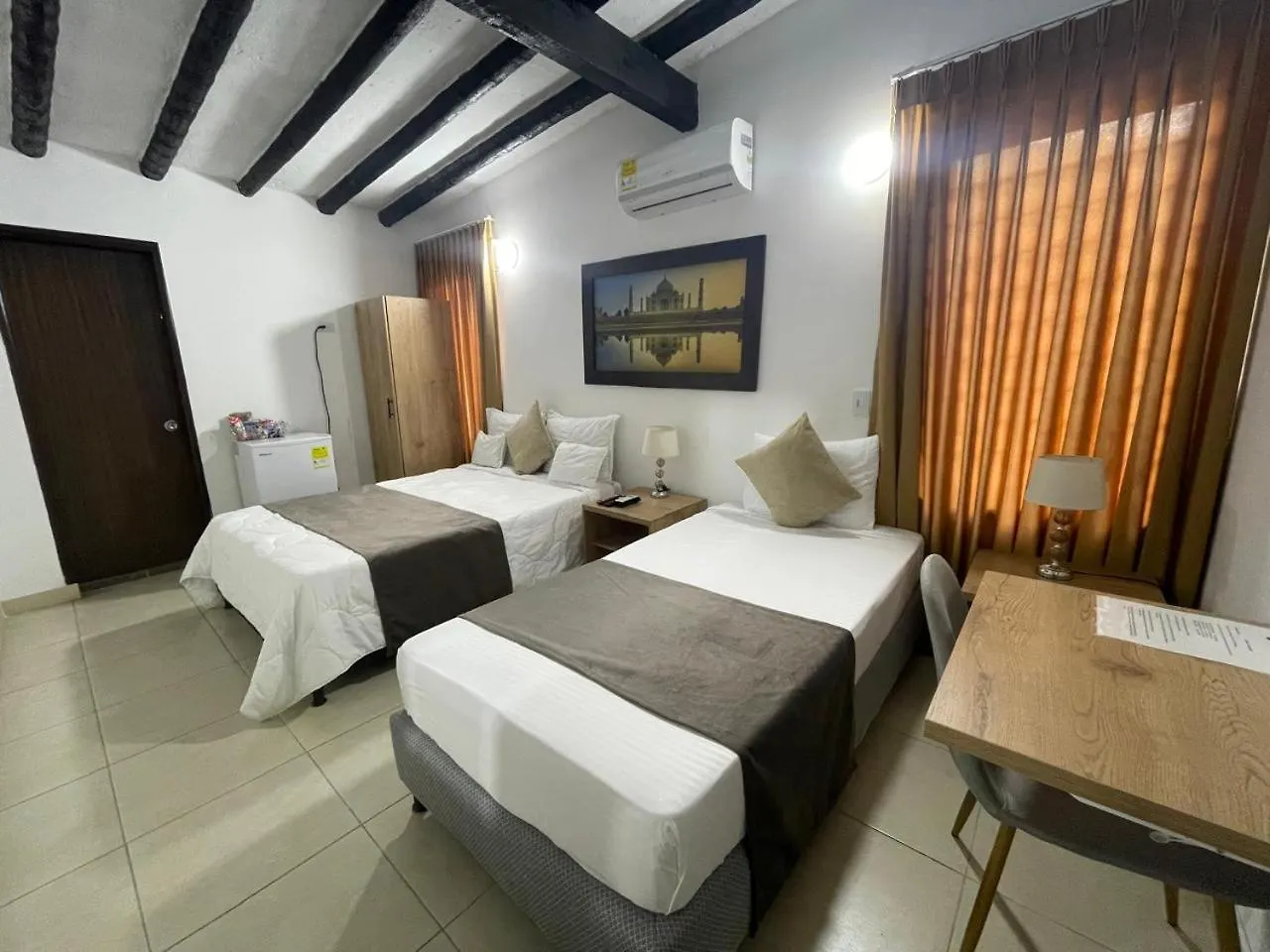 Aguacatala Hotel Boutique Medellin