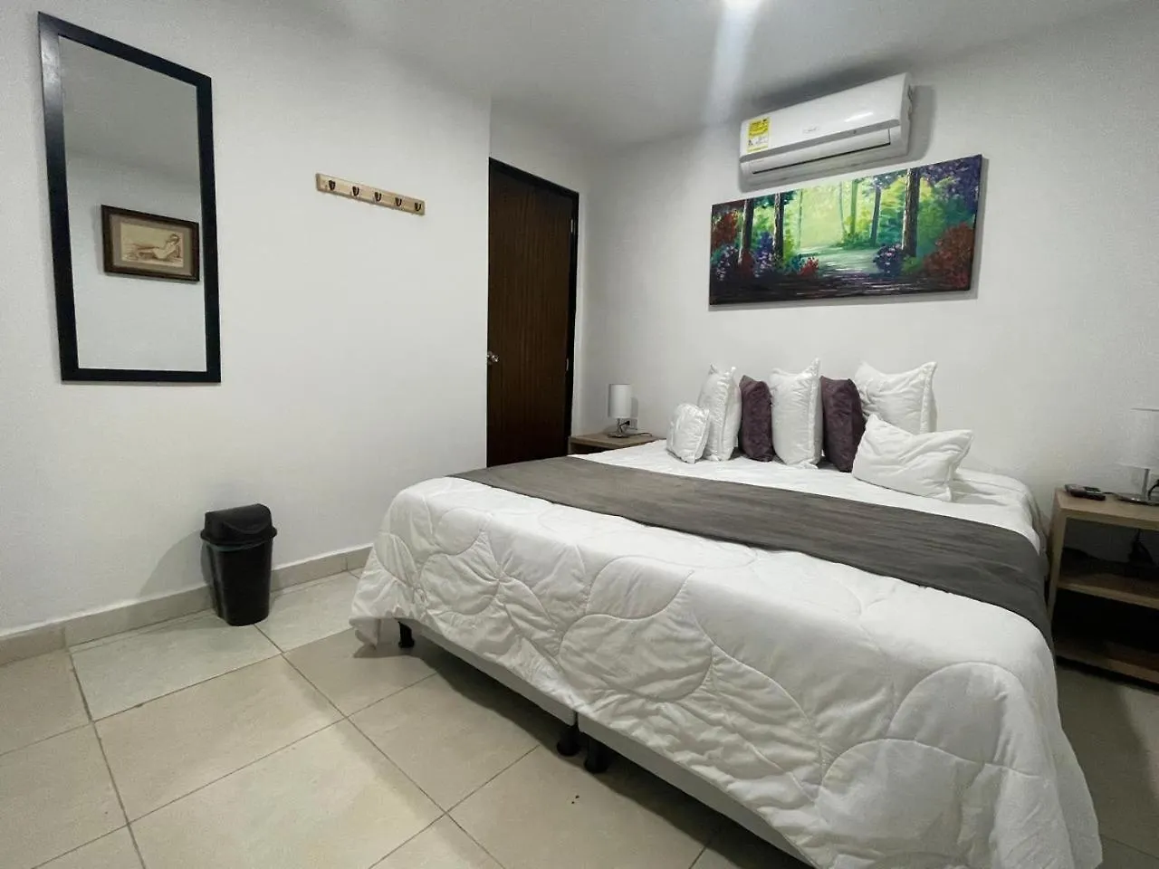 Aguacatala Hotel Boutique Medellin 5*,