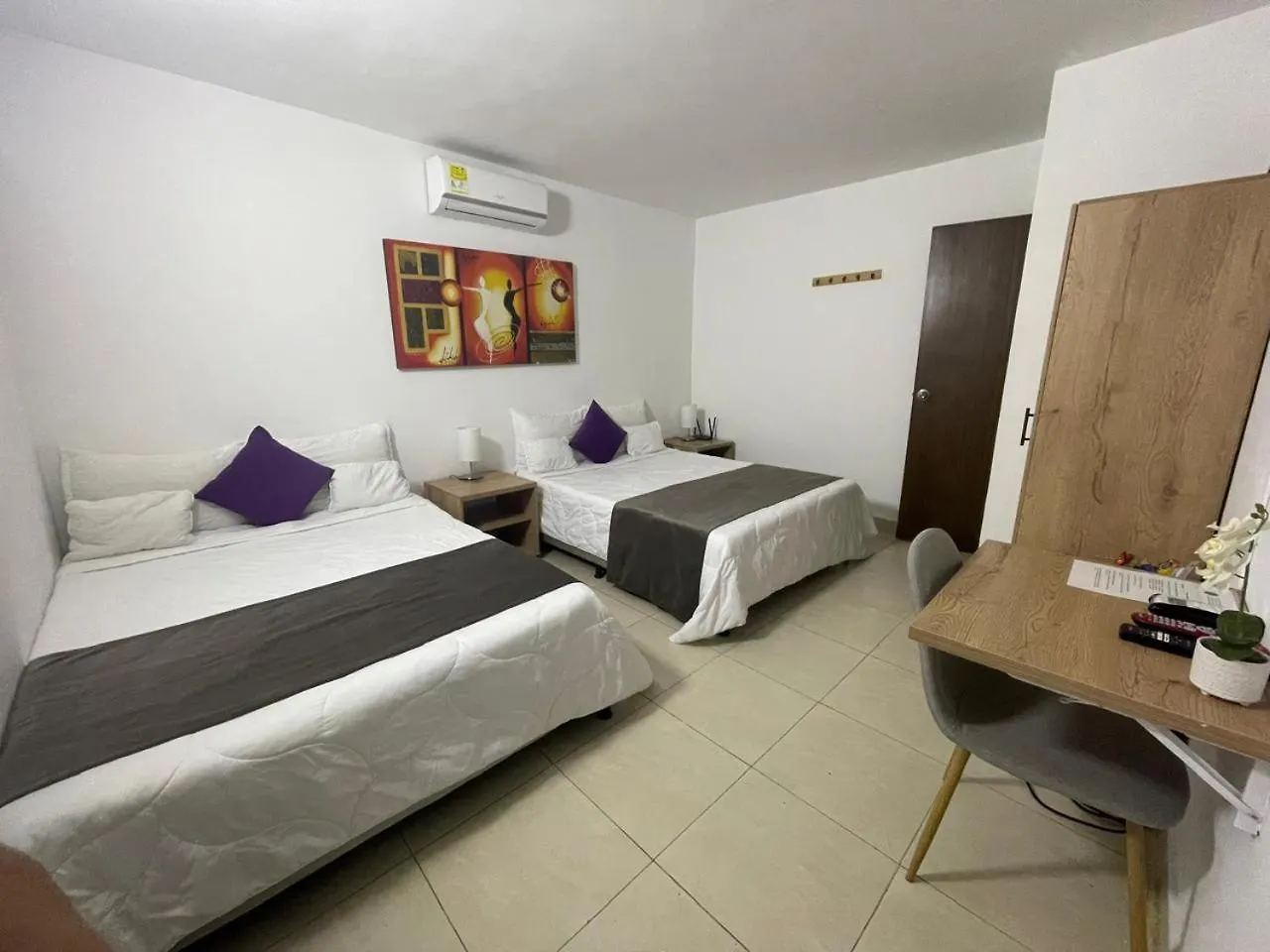 Aguacatala Hotel Boutique Medellin
