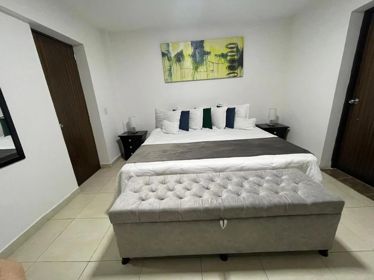 Aguacatala Hotel Boutique Medellin