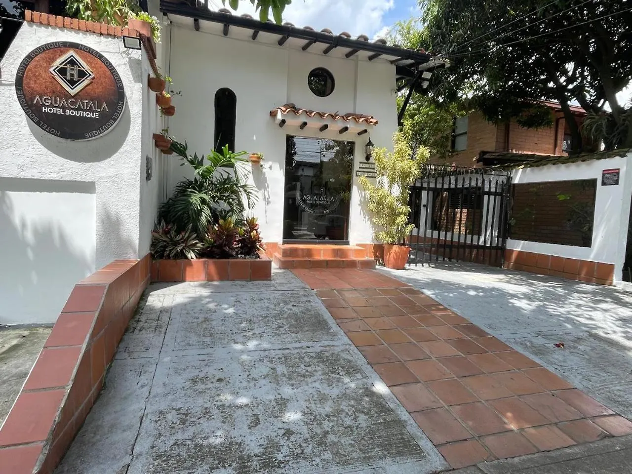 Aguacatala Hotel Boutique Medellin
