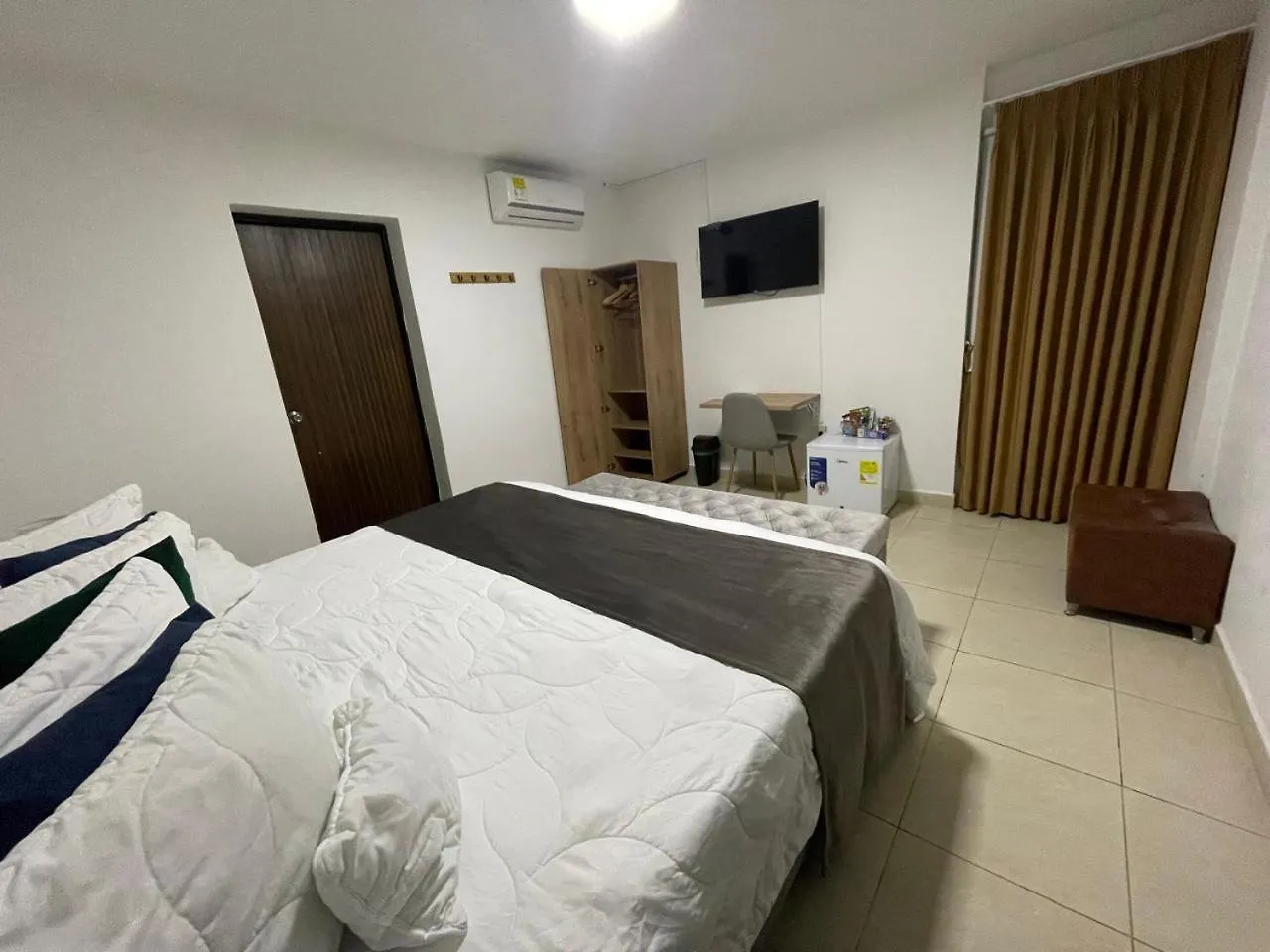 Aguacatala Hotel Boutique Medellin
