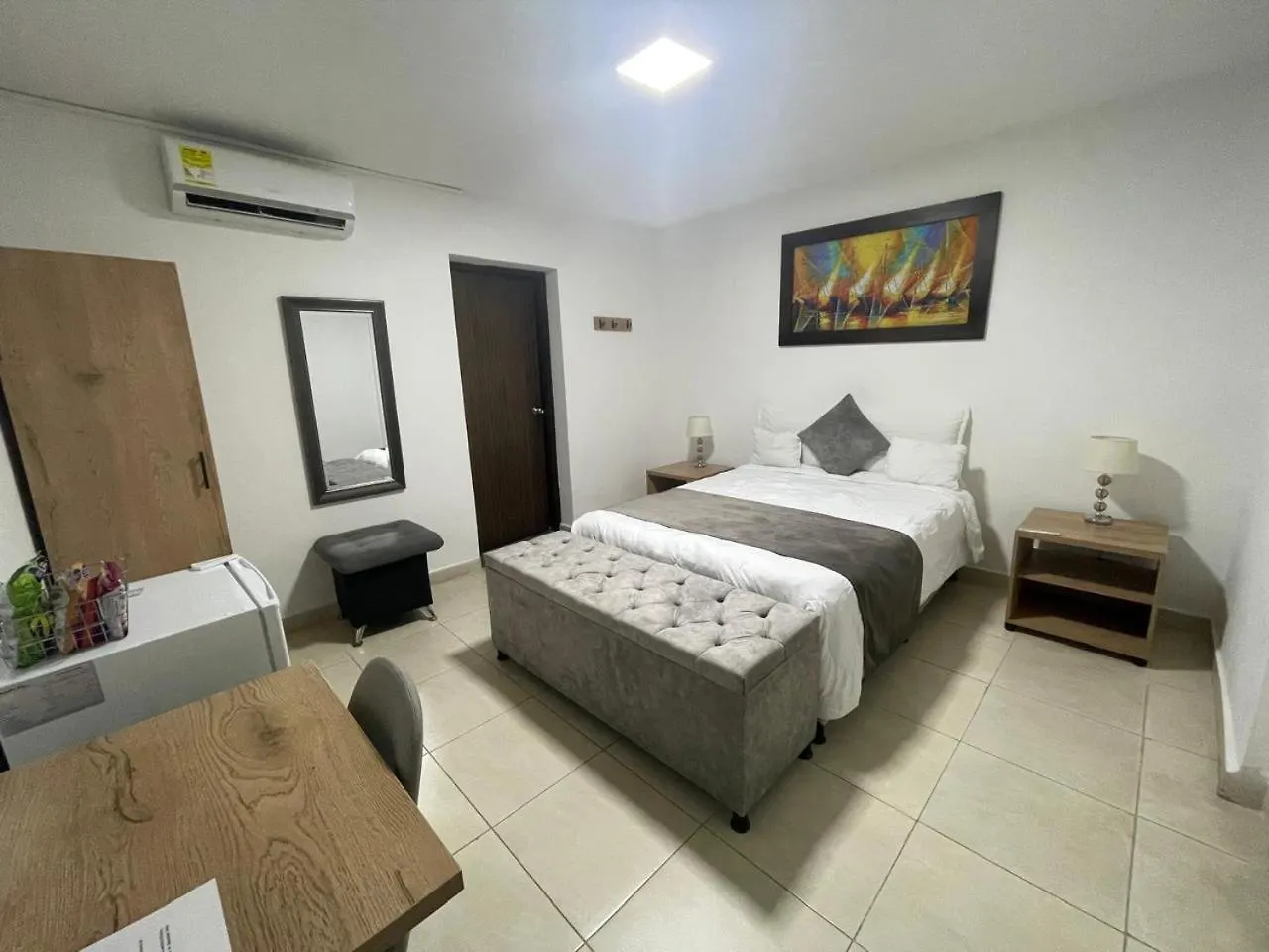 Aguacatala Hotel Boutique Medellin