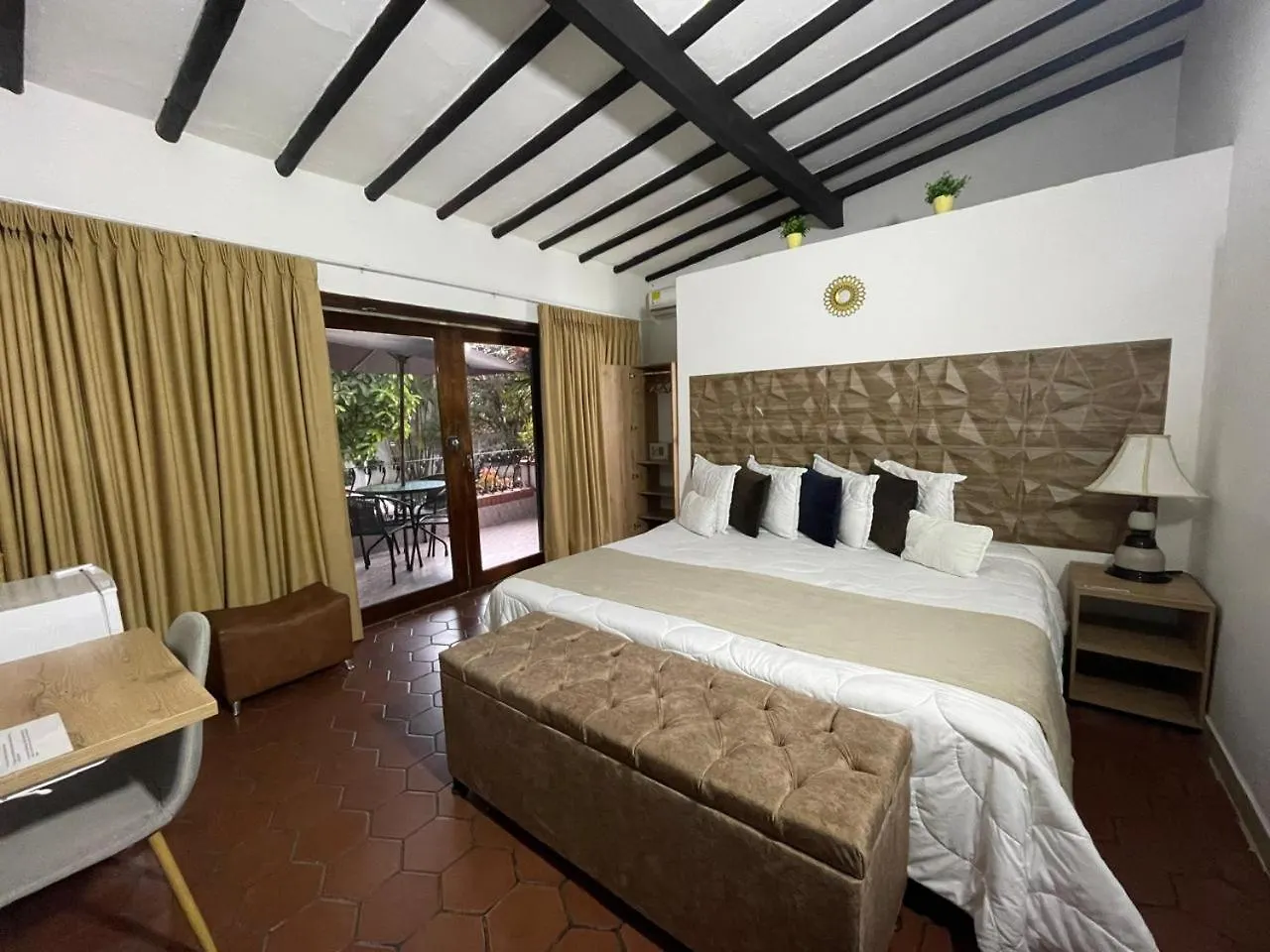 Aguacatala Hotel Boutique Medellin 5*,  Colombia