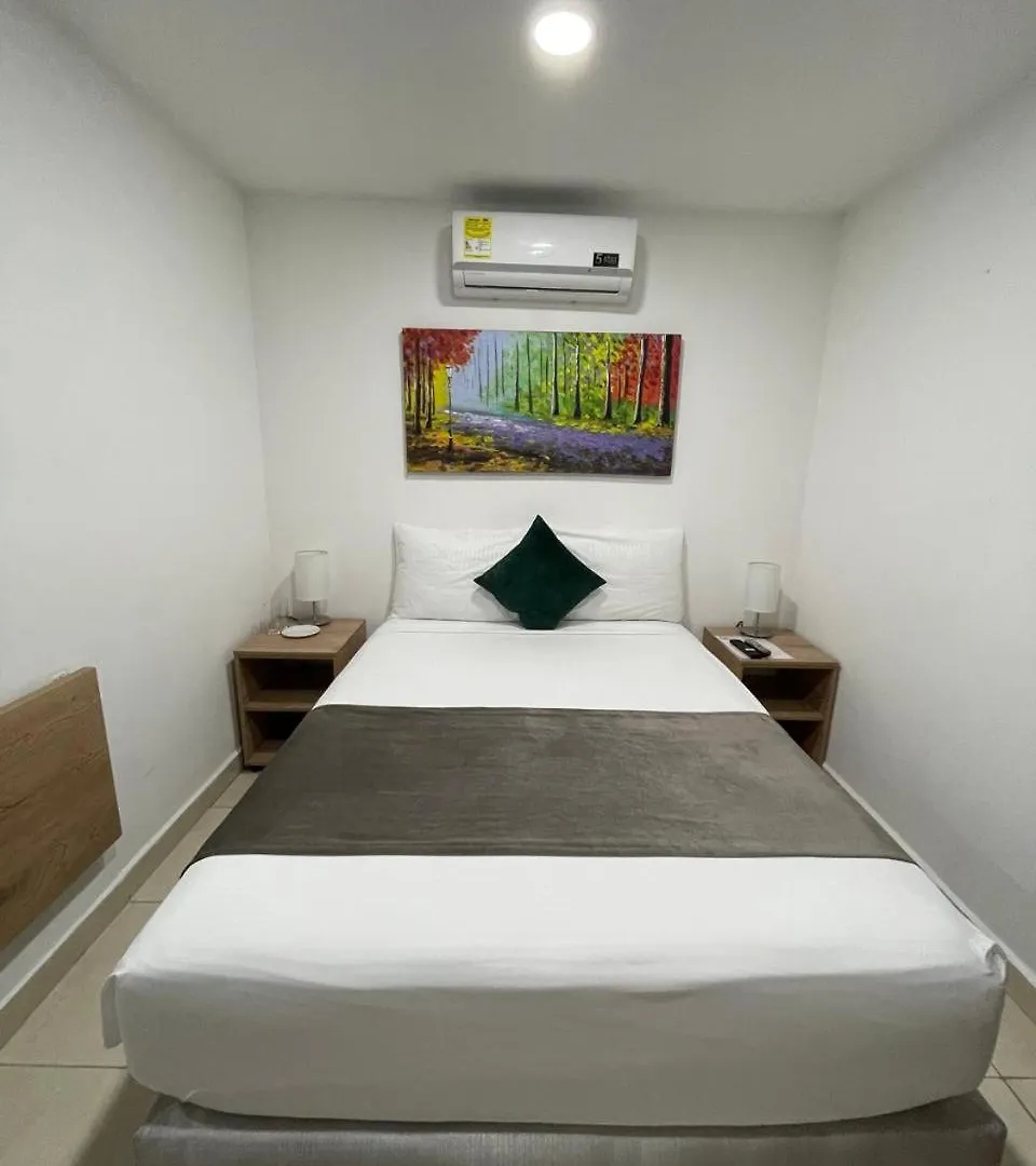 Aguacatala Hotel Boutique Medellin