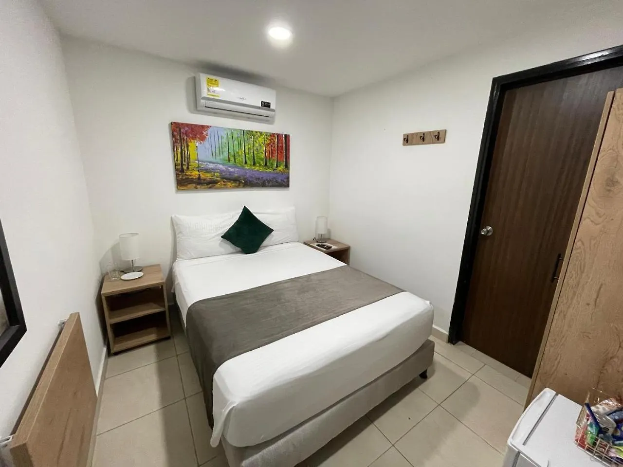 Aguacatala Hotel Boutique Medellin Colombia