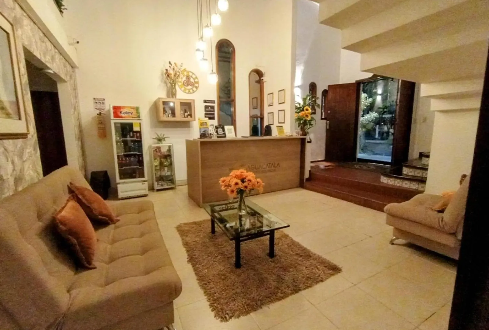 Aguacatala Hotel Boutique Medellin Colombia