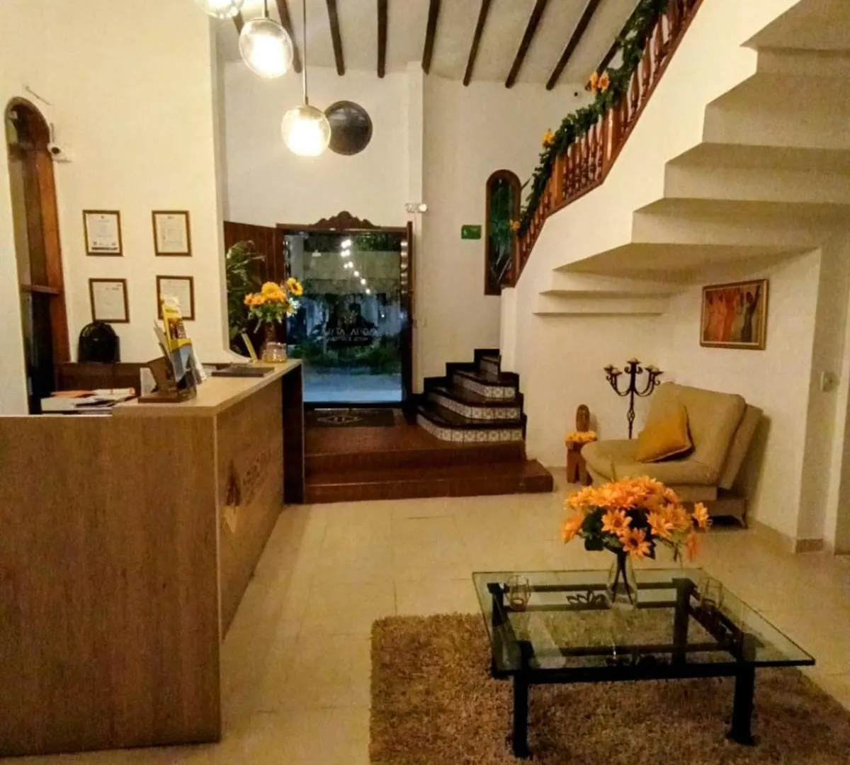 Aguacatala Hotel Boutique Medellin