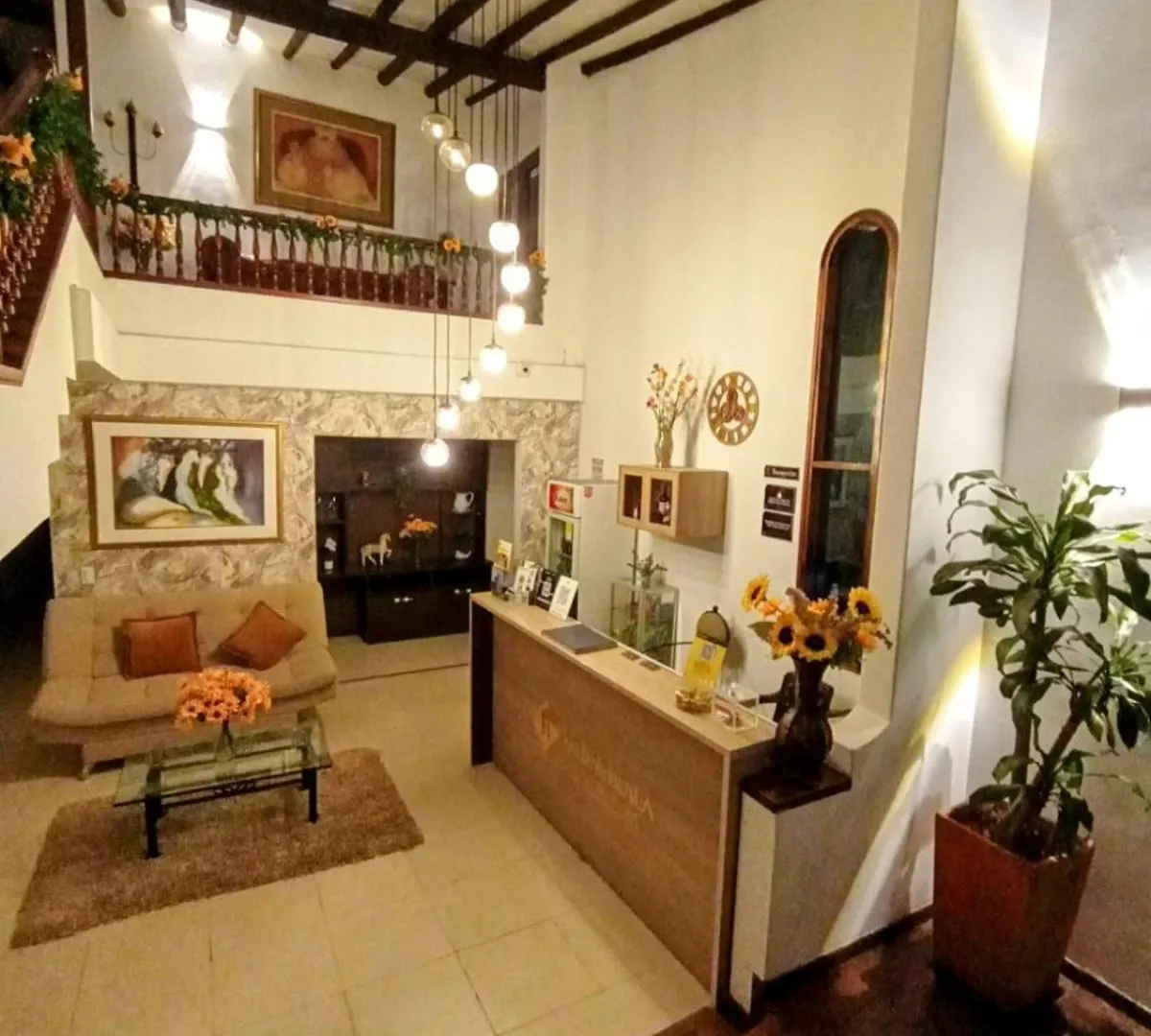 Aguacatala Hotel Boutique Medellin 5*,