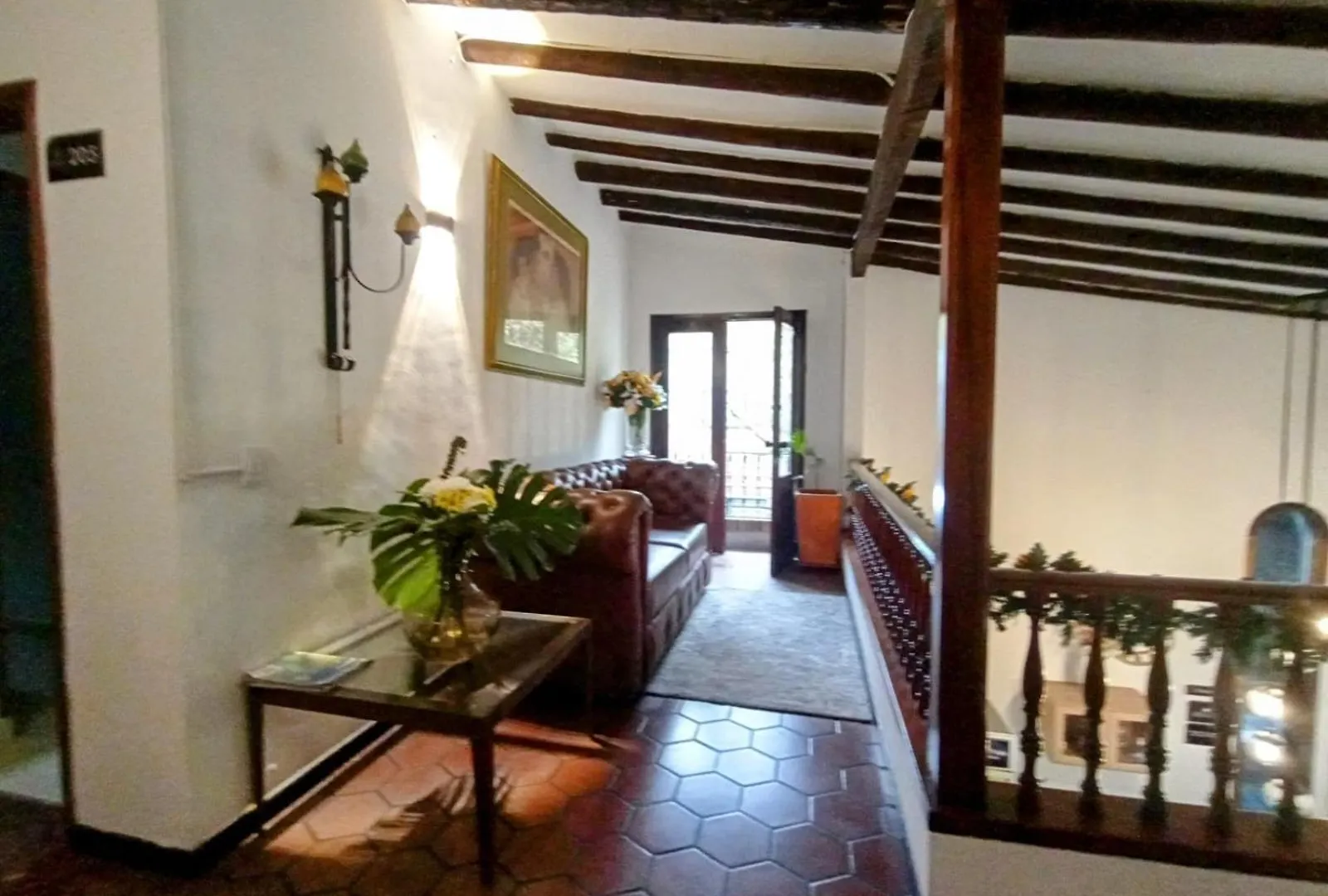 *****  Aguacatala Hotel Boutique Medellin Colombia