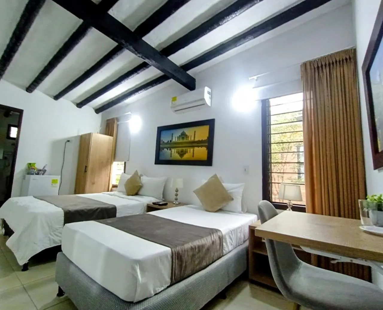 Aguacatala Hotel Boutique Medellin