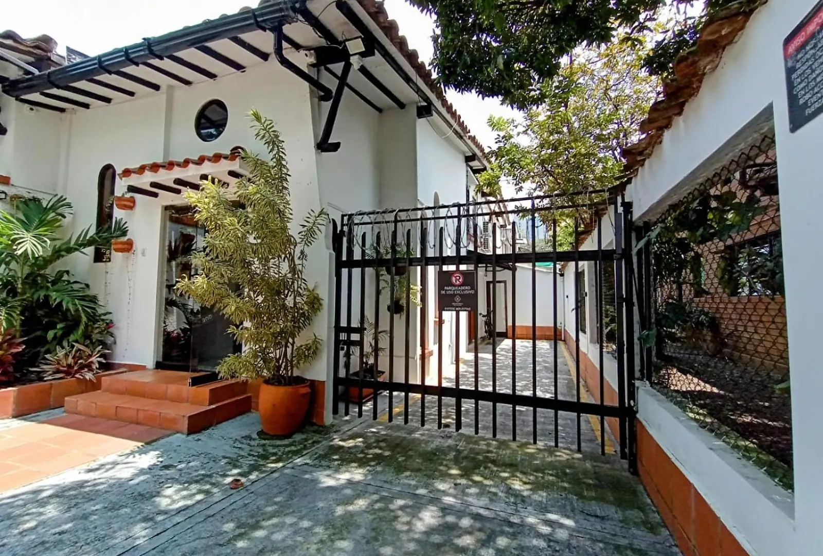 Aguacatala Hotel Boutique Medellin