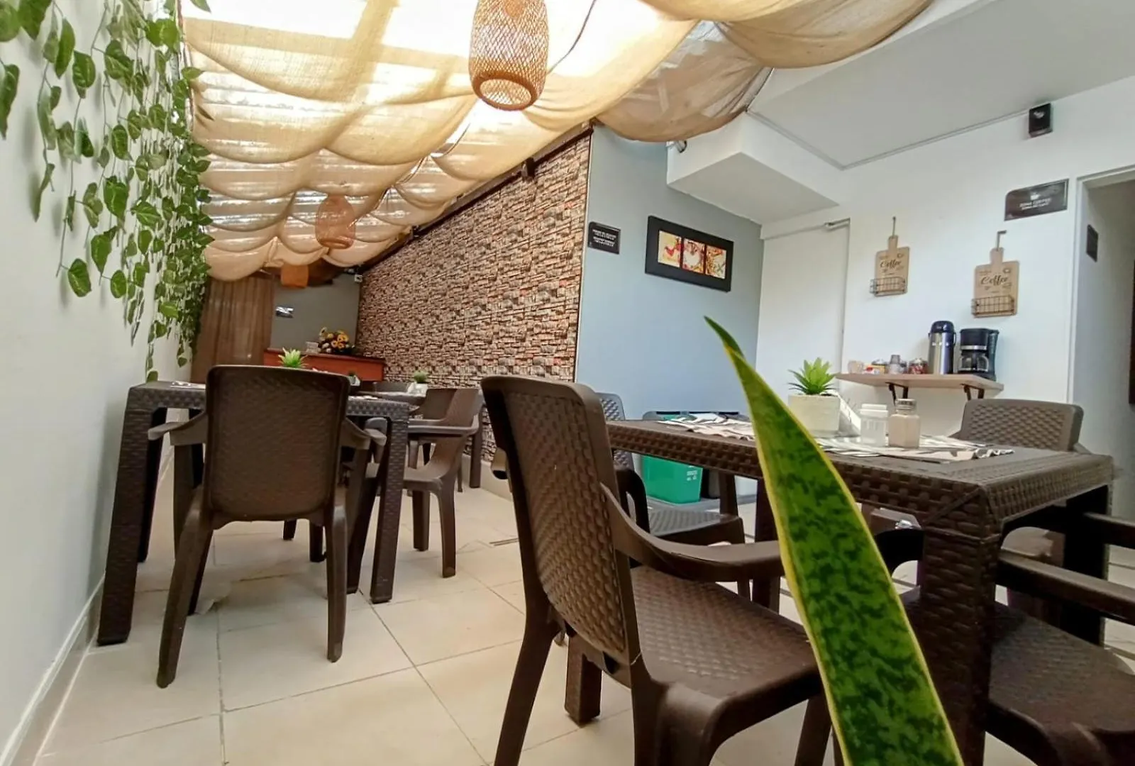 Aguacatala Hotel Boutique メデジン