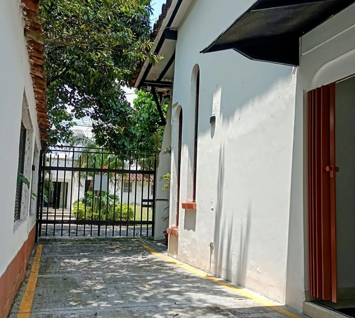 Aguacatala Hotel Boutique Medellin