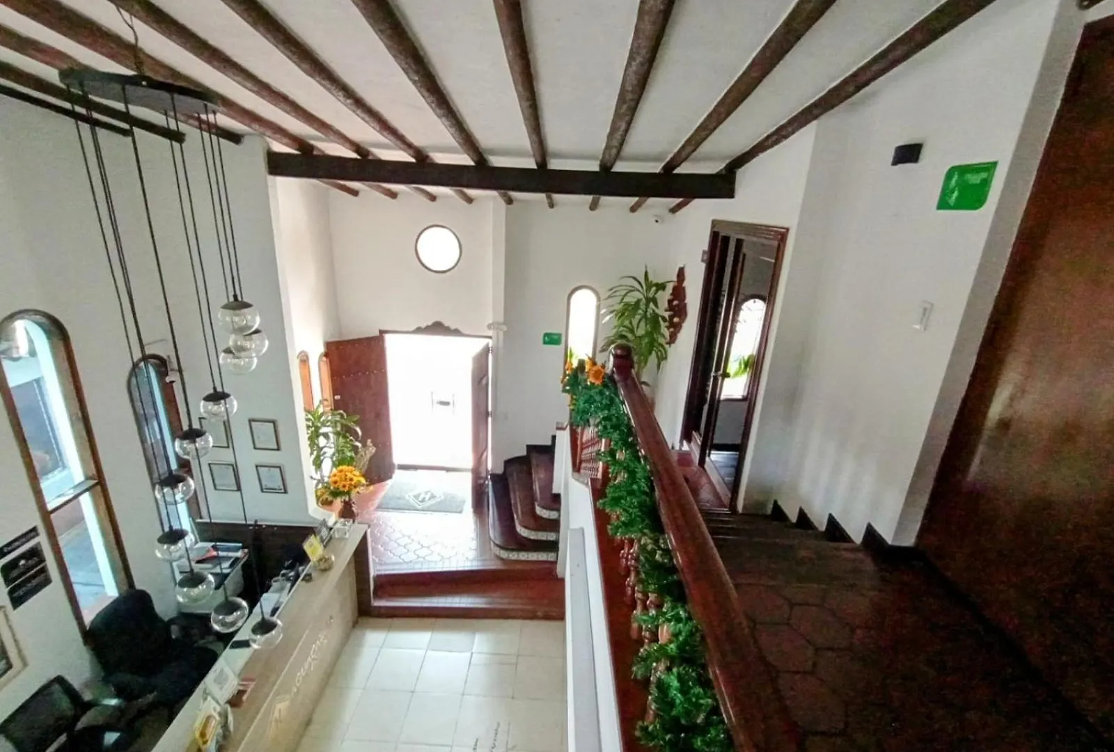 *****  Aguacatala Hotel Boutique Medellin Colombia