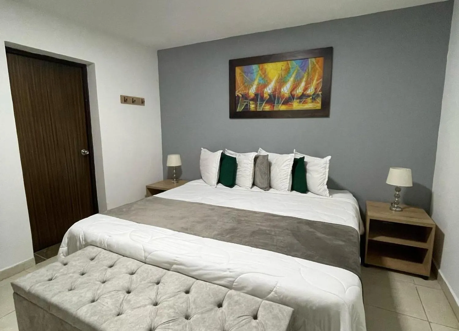 Aguacatala Hotel Boutique Medellin