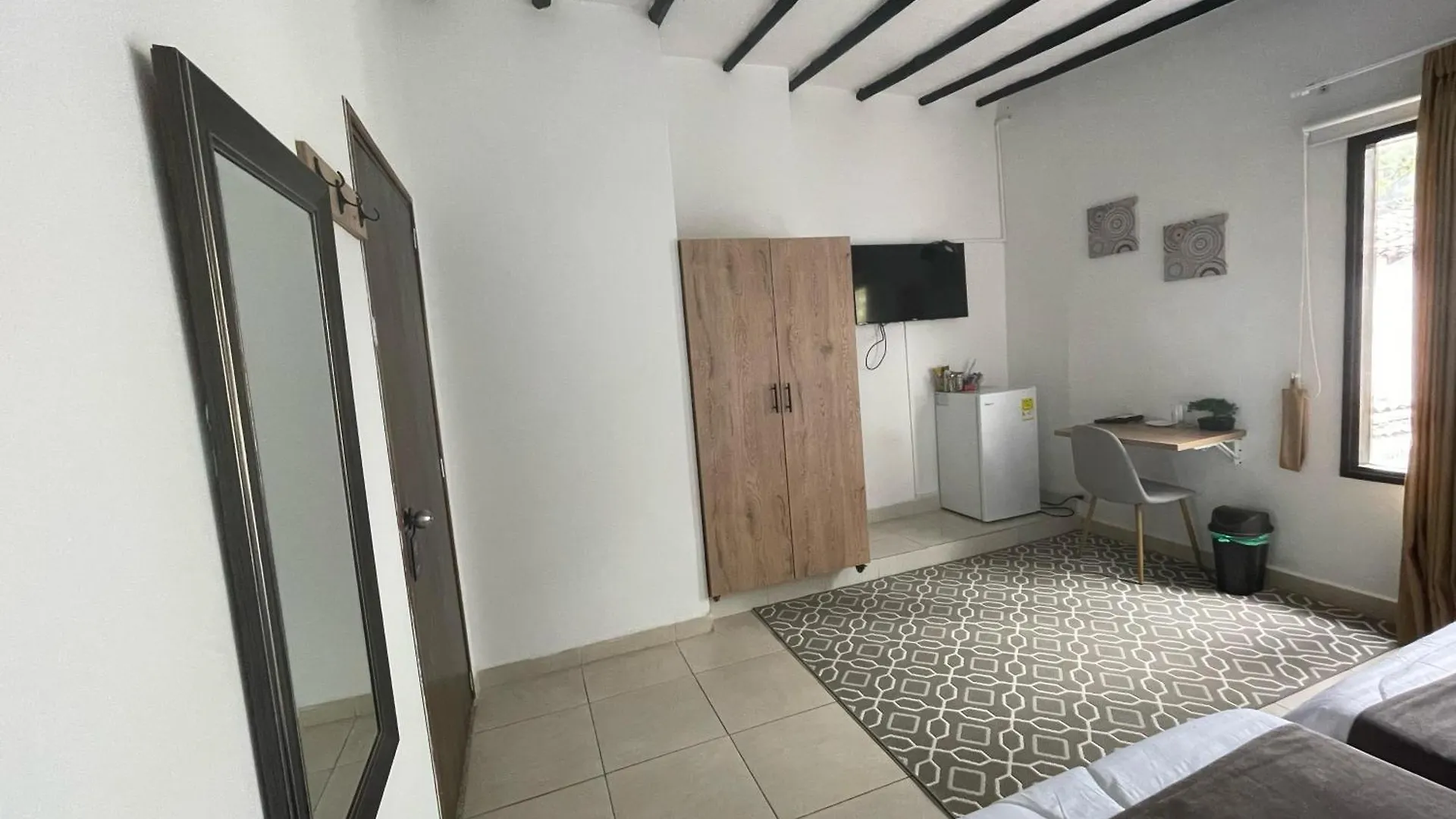 Aguacatala Hotel Boutique Medellin