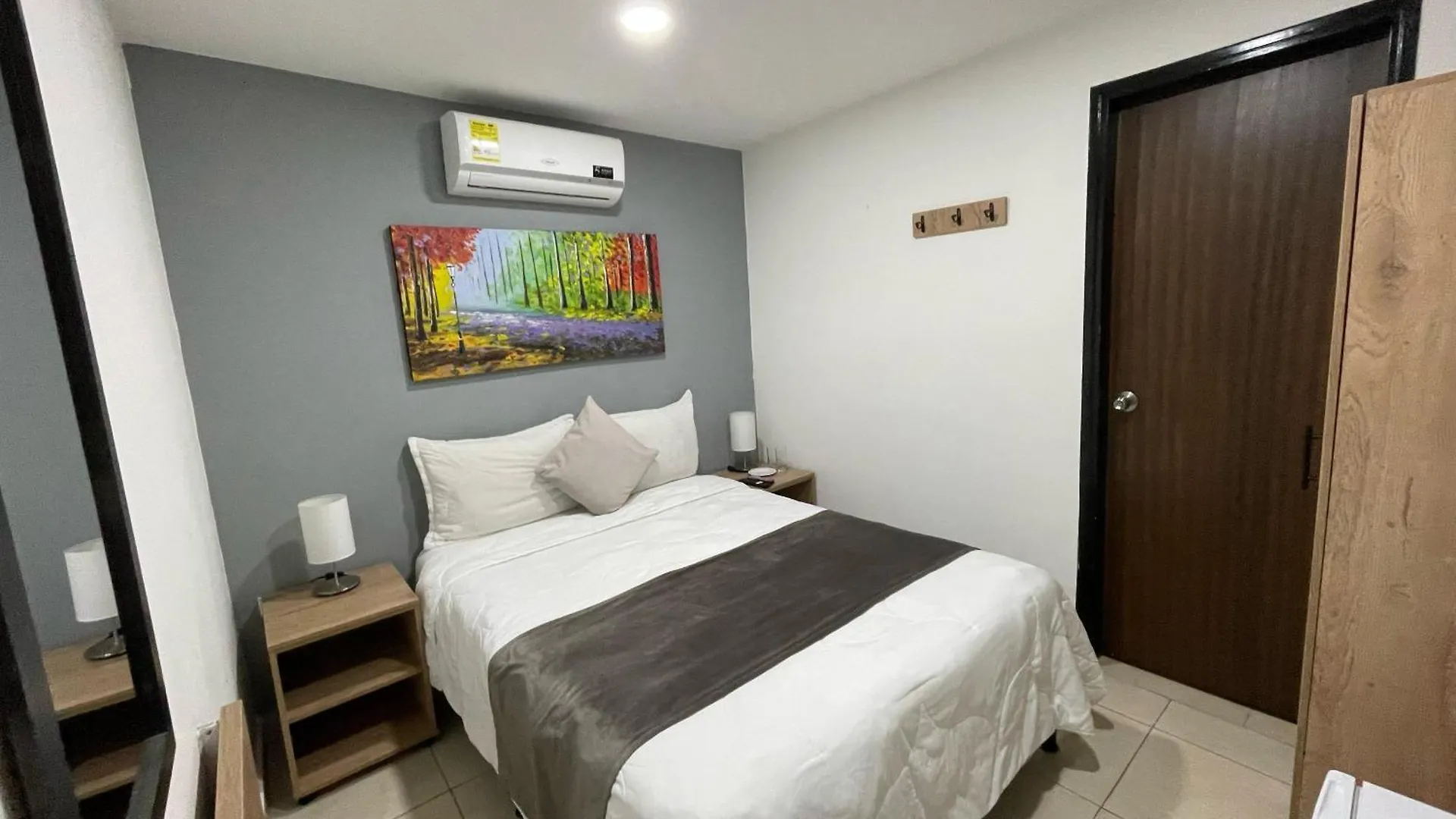 Aguacatala Hotel Boutique Medellin 5*,  Colombia