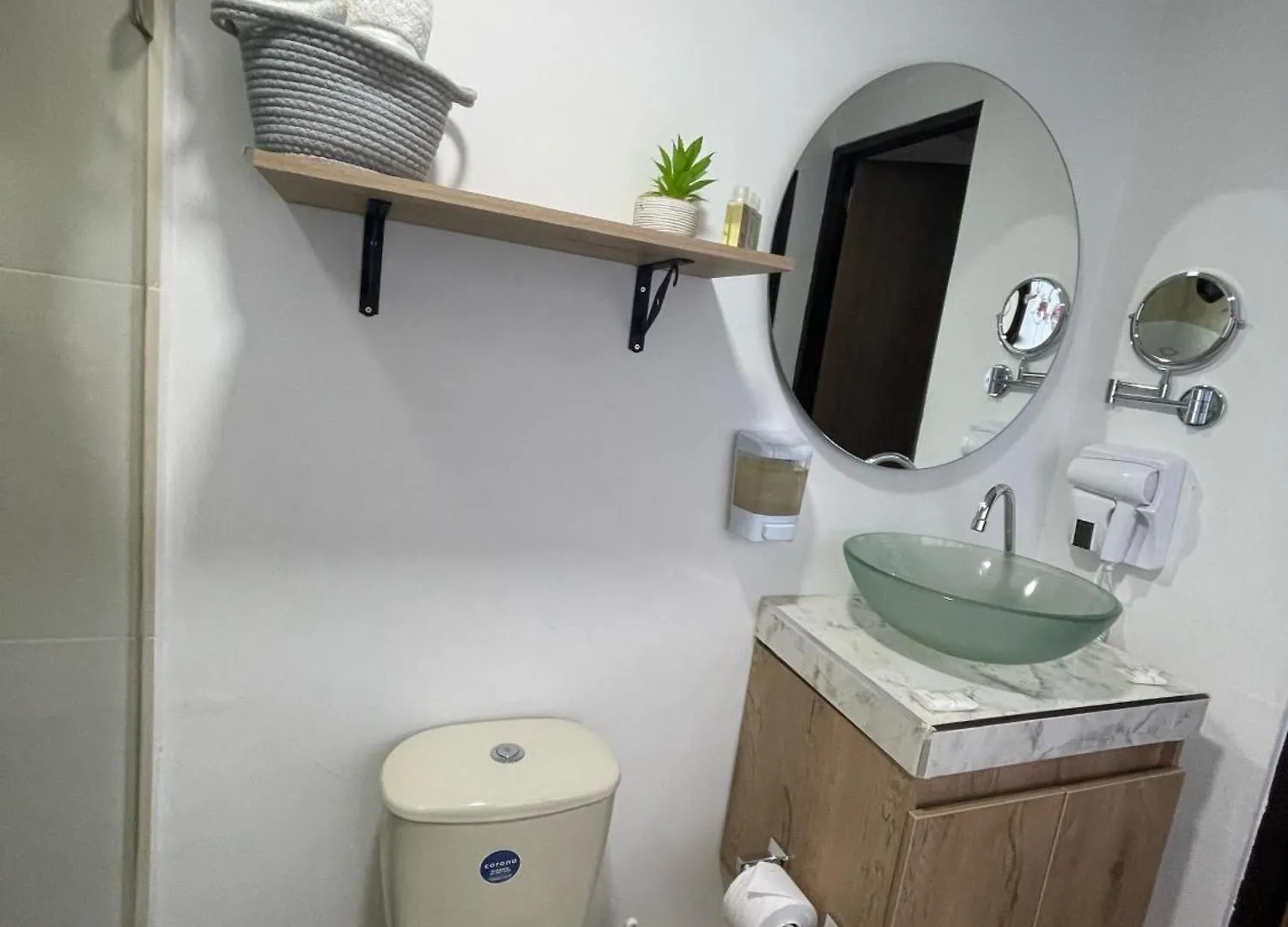 Aguacatala Hotel Boutique メデジン