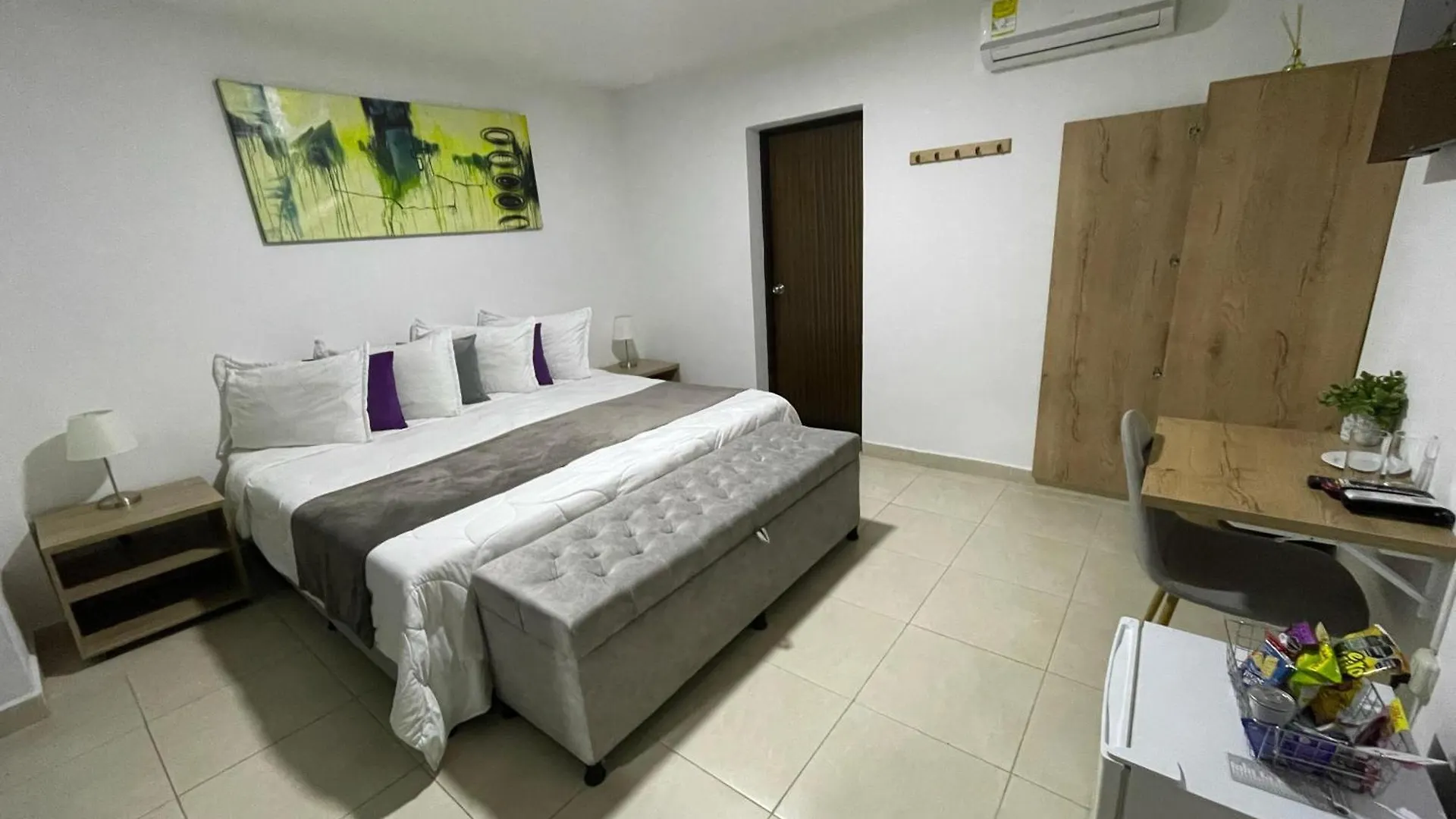 Aguacatala Hotel Boutique Medellin