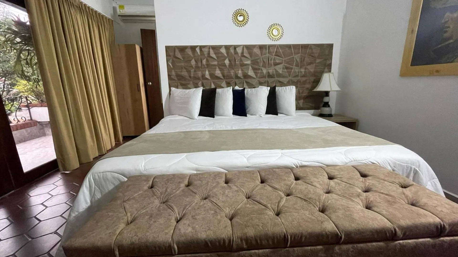 Aguacatala Hotel Boutique Medellin Colombia