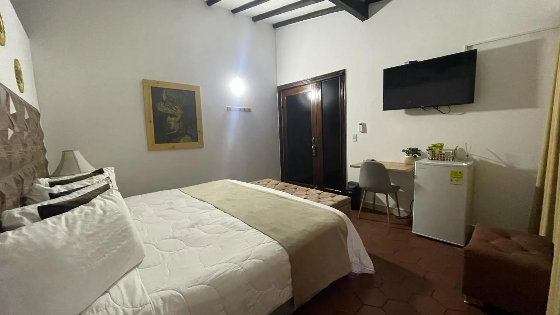 Aguacatala Hotel Boutique メデジン 4*,  コロンビア
