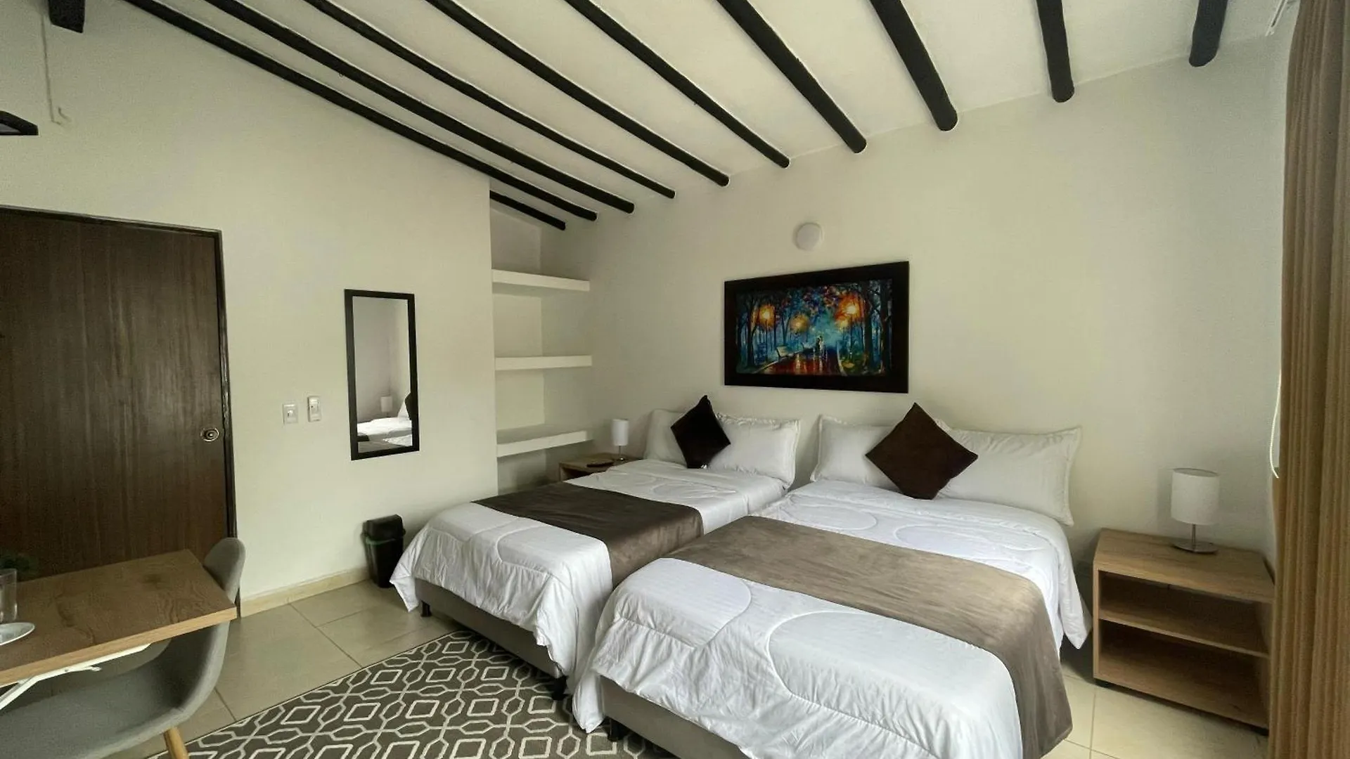 ****  Aguacatala Hotel Boutique メデジン コロンビア
