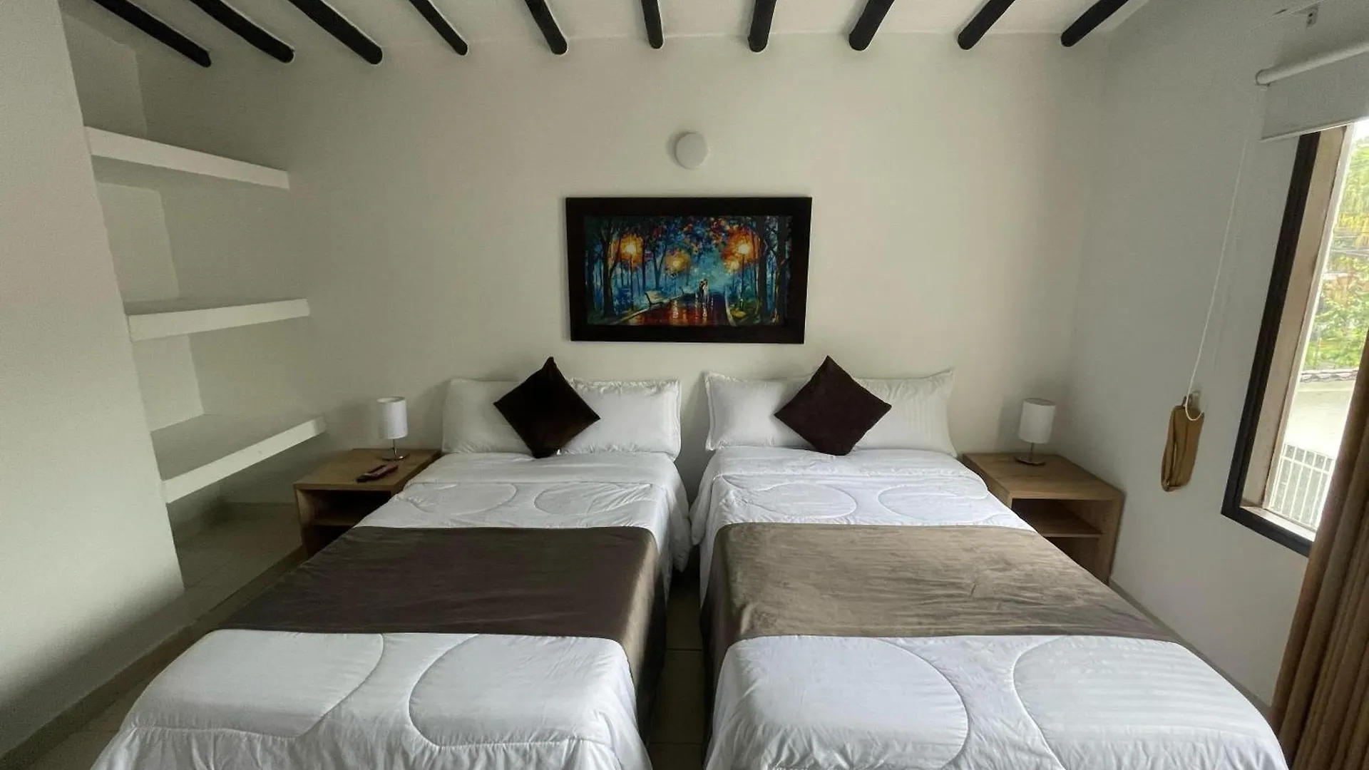 Aguacatala Hotel Boutique Medellin